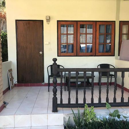 לאמאי ביץ' Maya Apartment מראה חיצוני תמונה