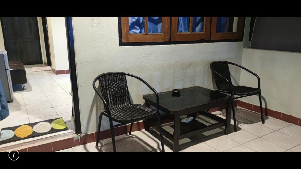 לאמאי ביץ' Maya Apartment מראה חיצוני תמונה
