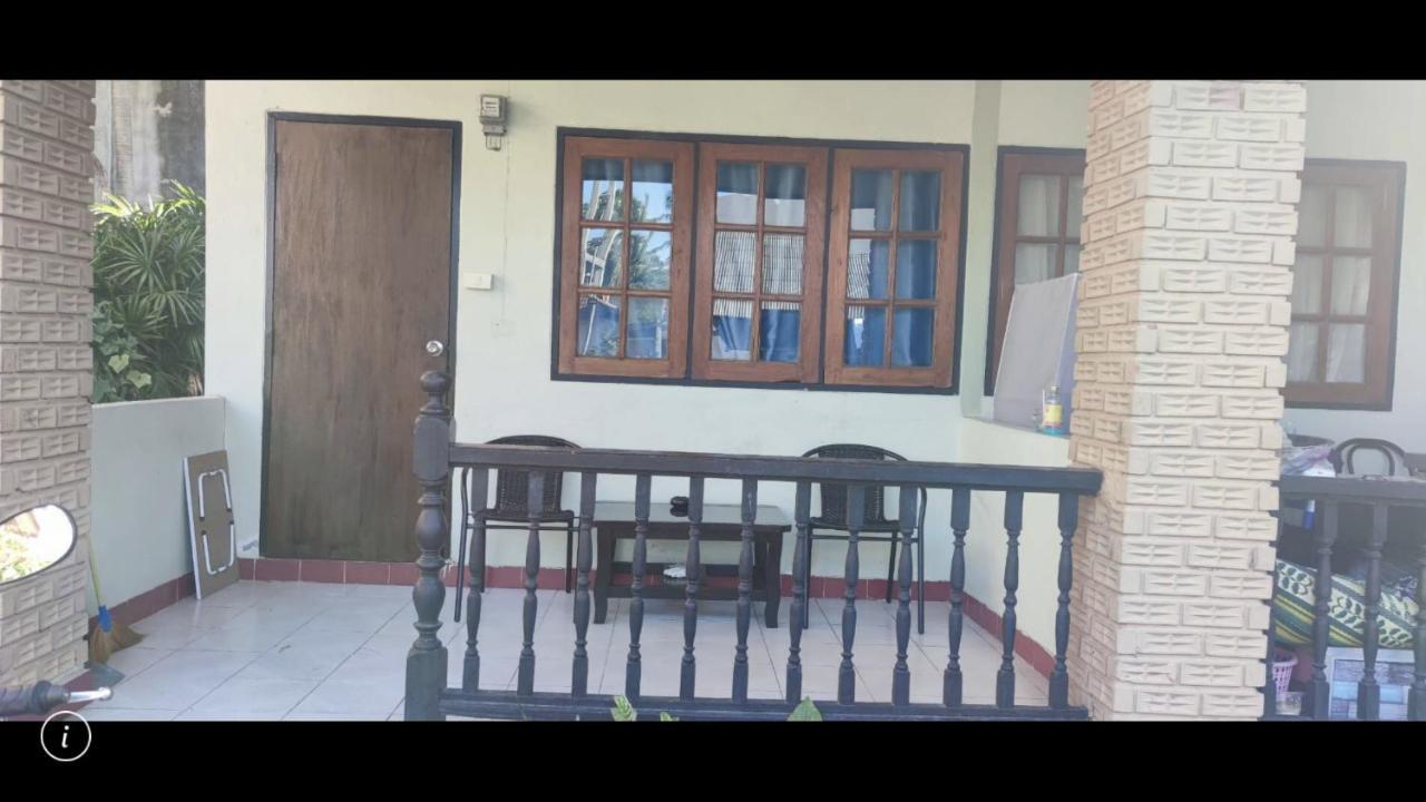 לאמאי ביץ' Maya Apartment מראה חיצוני תמונה