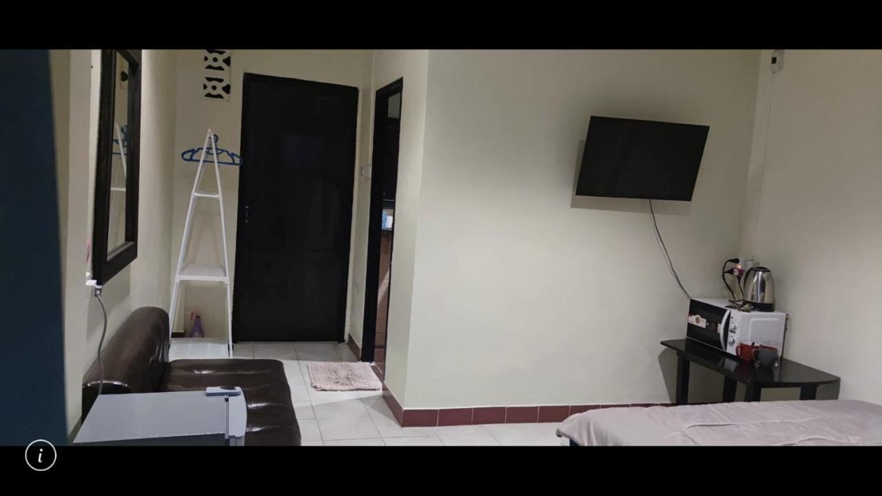 לאמאי ביץ' Maya Apartment מראה חיצוני תמונה