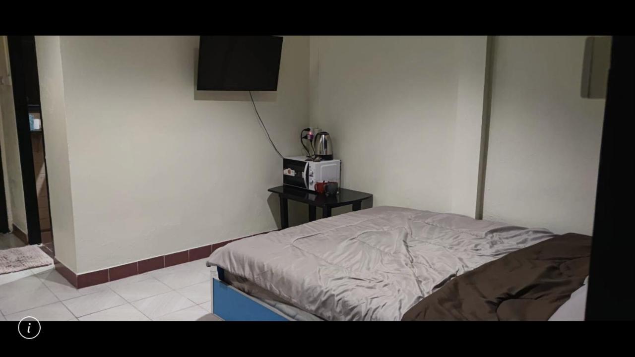 לאמאי ביץ' Maya Apartment מראה חיצוני תמונה