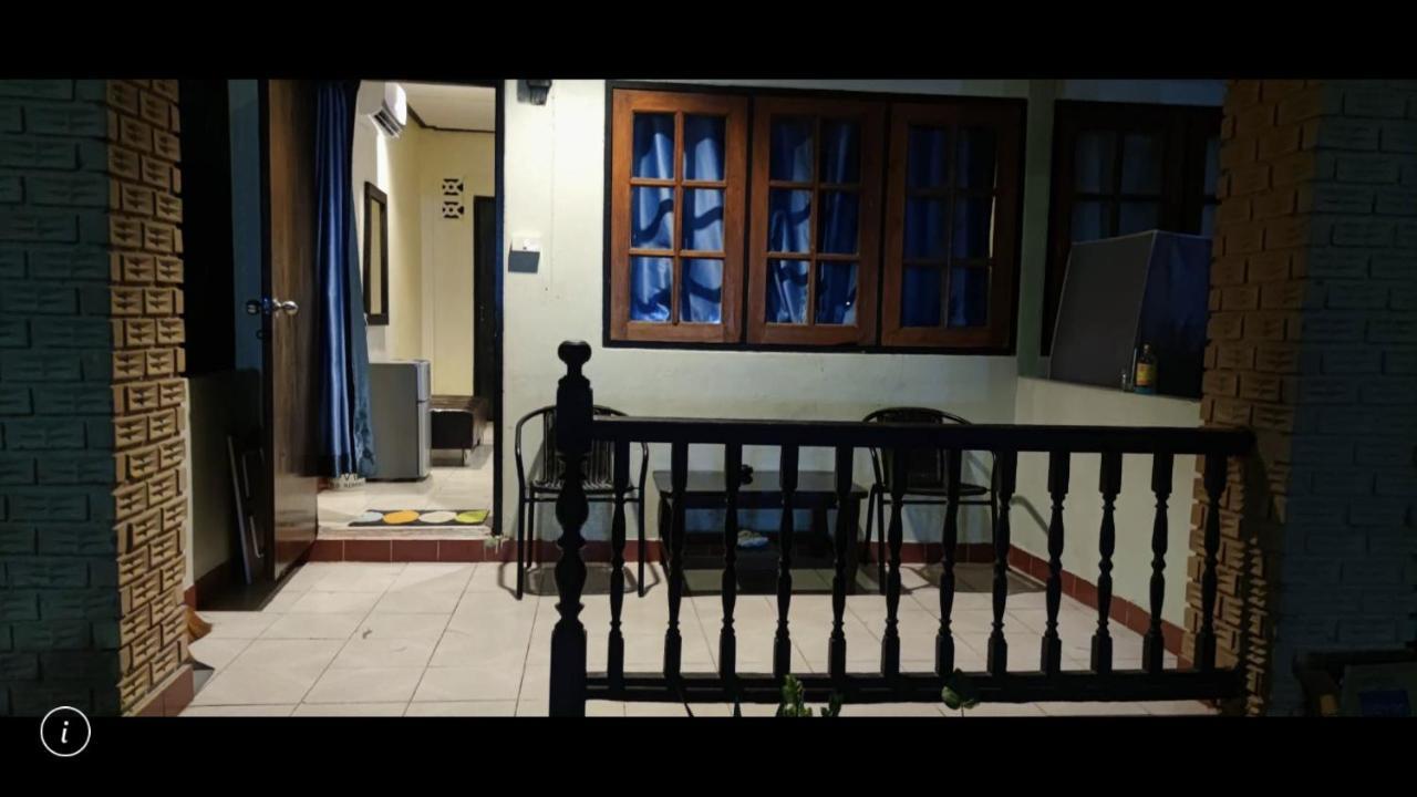 לאמאי ביץ' Maya Apartment מראה חיצוני תמונה