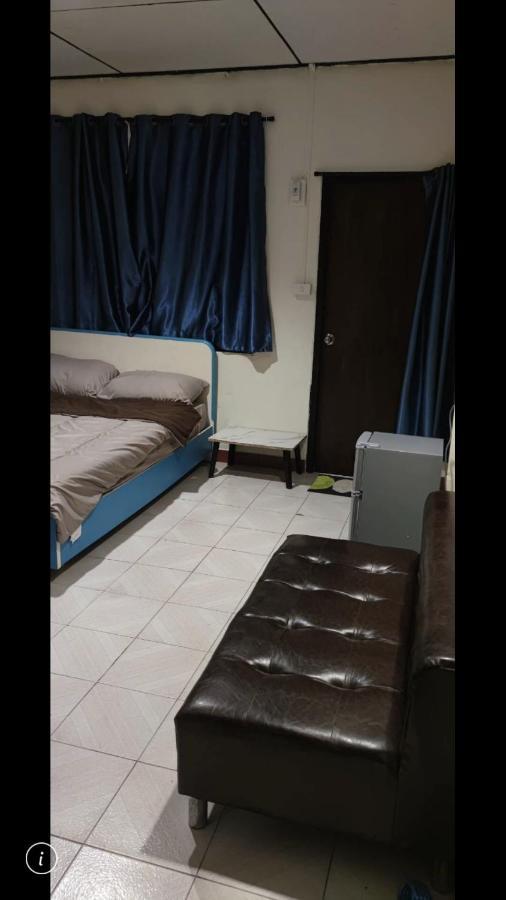לאמאי ביץ' Maya Apartment מראה חיצוני תמונה