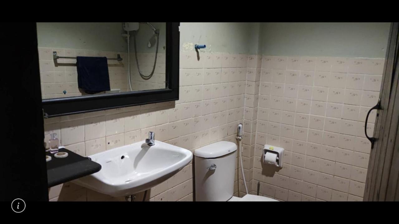 לאמאי ביץ' Maya Apartment מראה חיצוני תמונה