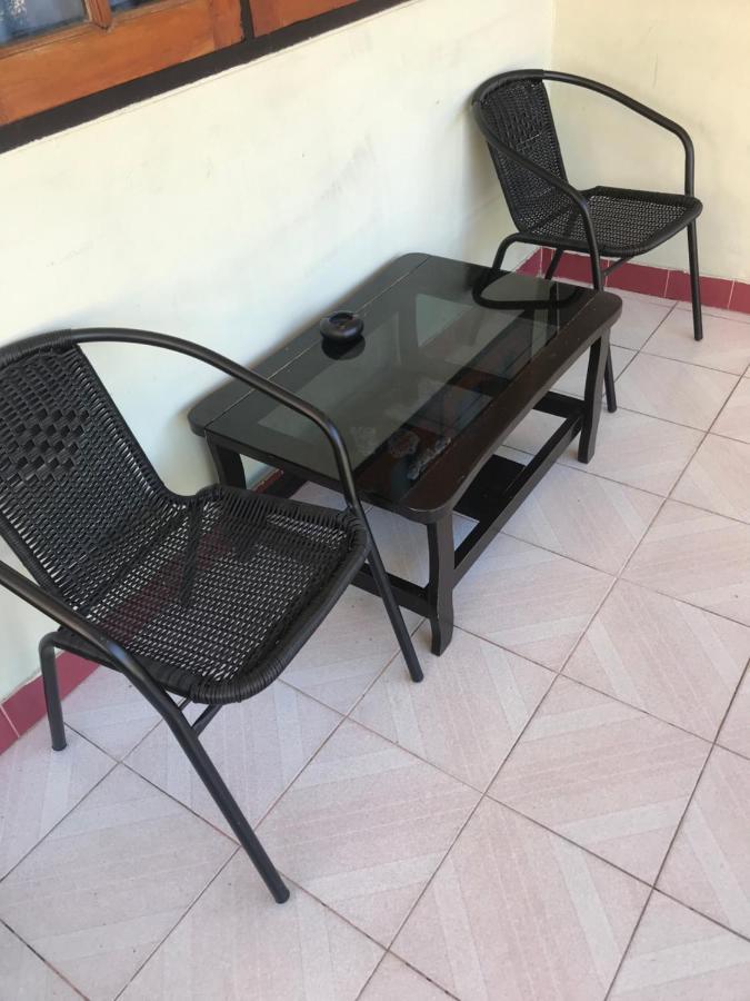 לאמאי ביץ' Maya Apartment מראה חיצוני תמונה