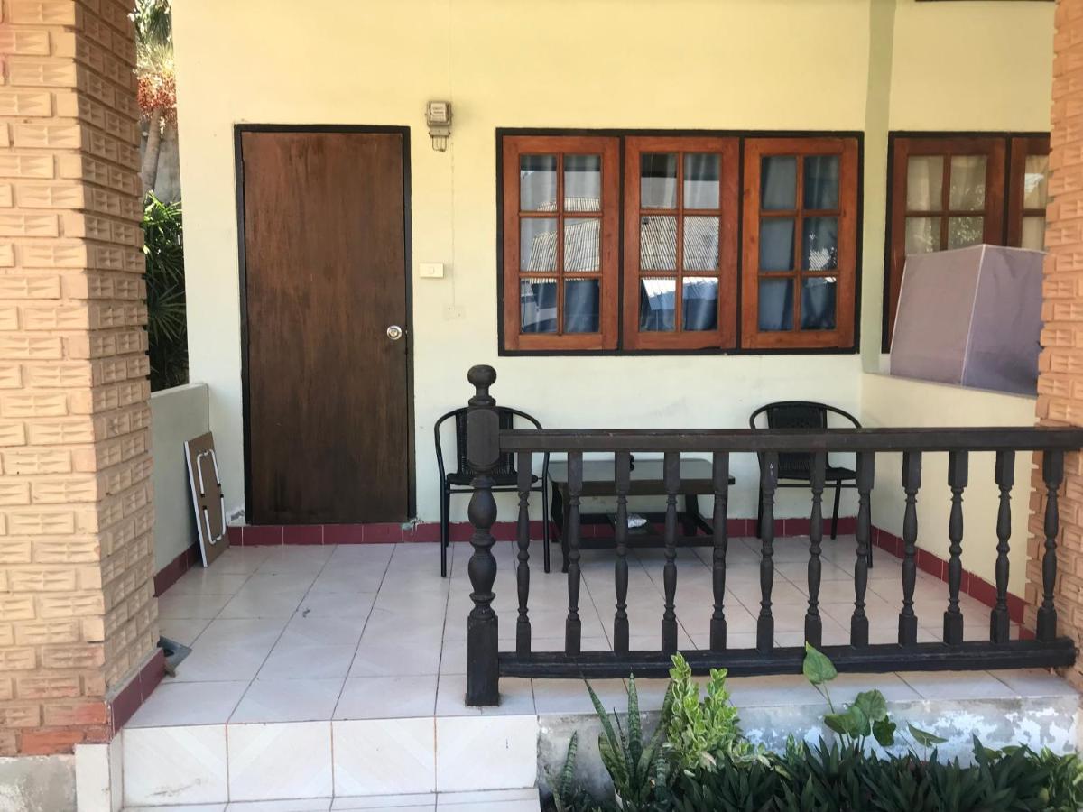 לאמאי ביץ' Maya Apartment מראה חיצוני תמונה