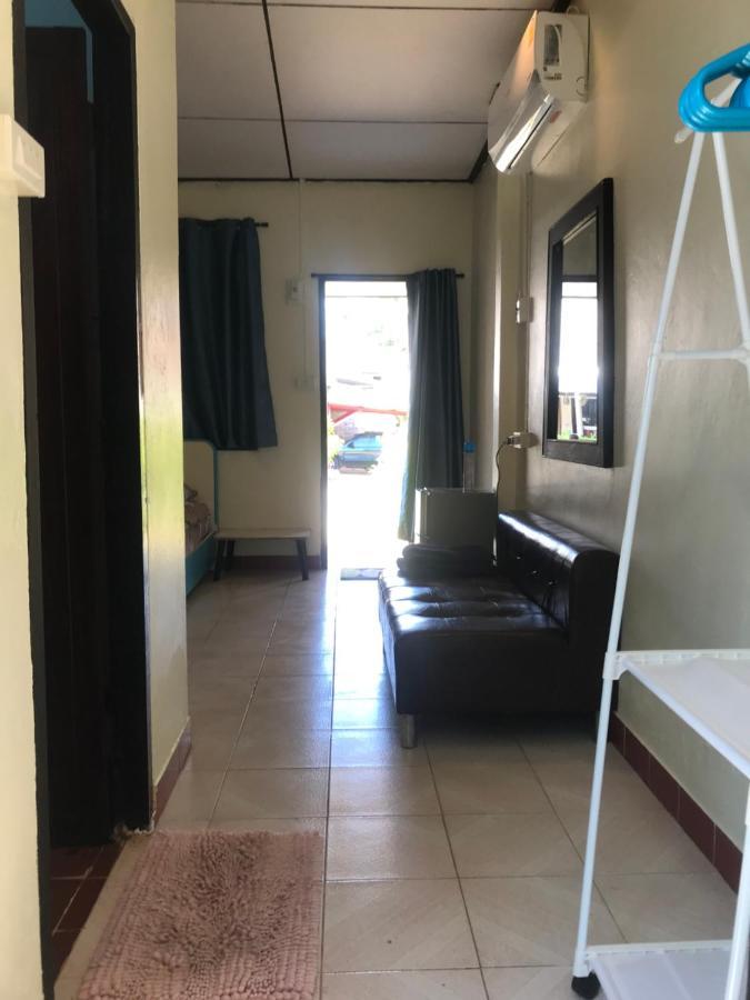 לאמאי ביץ' Maya Apartment מראה חיצוני תמונה