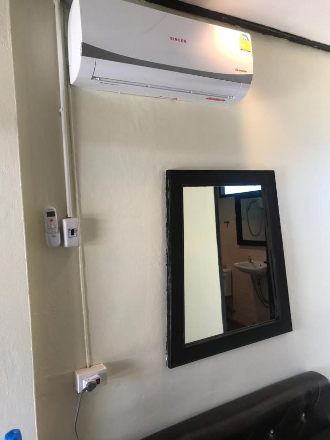 לאמאי ביץ' Maya Apartment מראה חיצוני תמונה