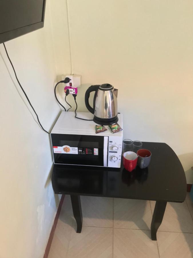 לאמאי ביץ' Maya Apartment מראה חיצוני תמונה
