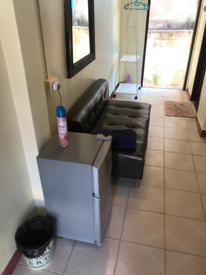 לאמאי ביץ' Maya Apartment מראה חיצוני תמונה