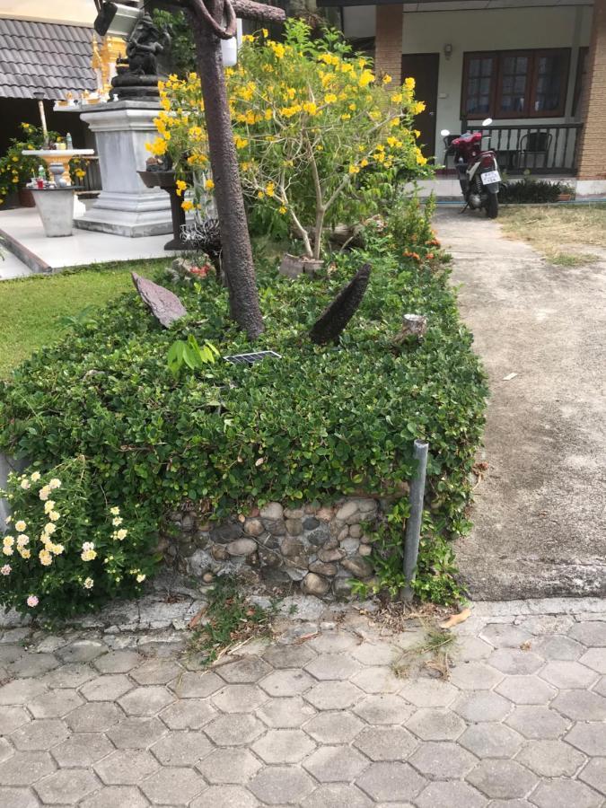 לאמאי ביץ' Maya Apartment מראה חיצוני תמונה